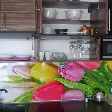 Apartament Masovia Mrągowo Eksteriør bilde