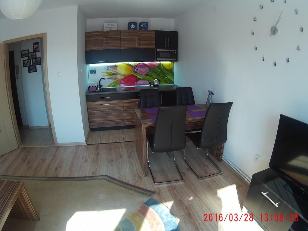 Apartament Masovia Mrągowo Eksteriør bilde